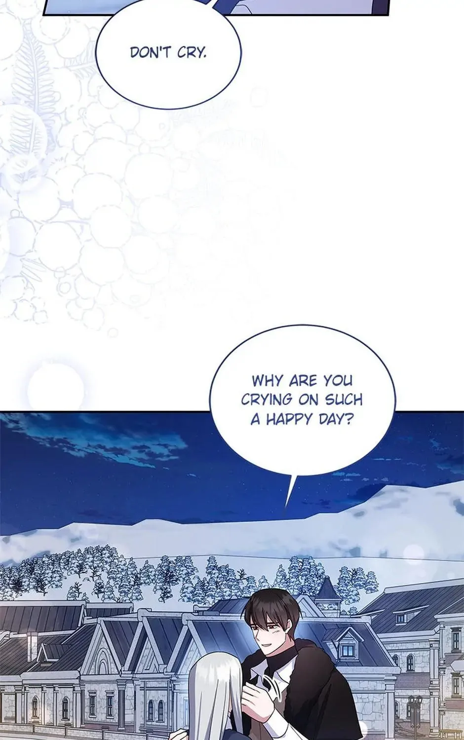 Please Sponsor My Revenge Chapter 73 page 55 - 
