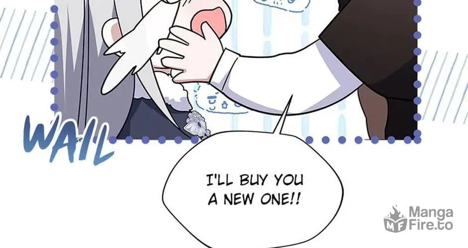 Please Sponsor My Revenge Chapter 73 page 60 - 