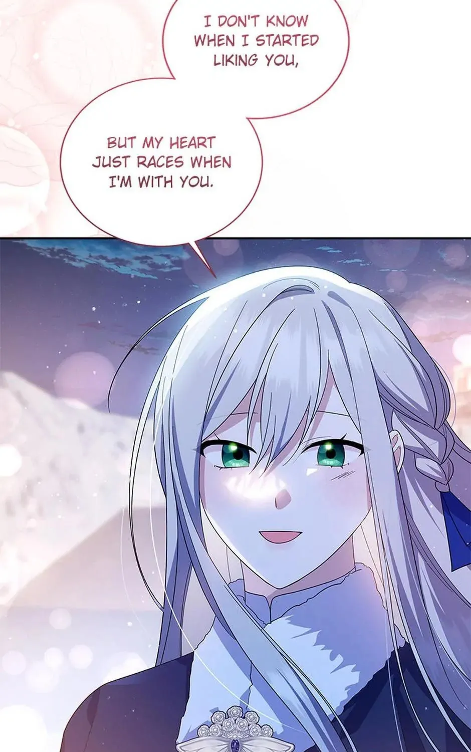 Please Sponsor My Revenge Chapter 73 page 7 - 