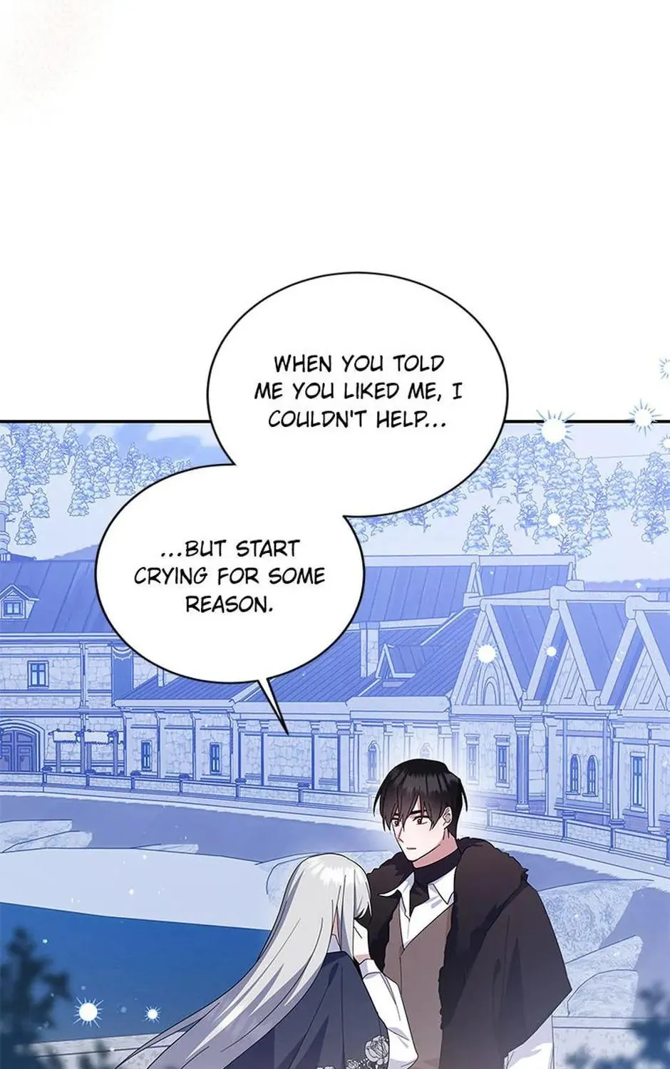 Please Sponsor My Revenge Chapter 73 page 67 - 