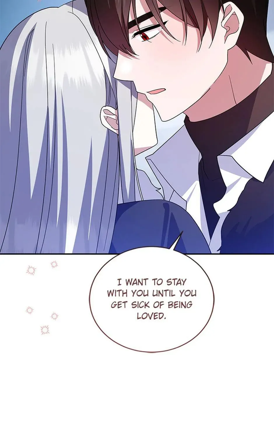 Please Sponsor My Revenge Chapter 73 page 75 - 