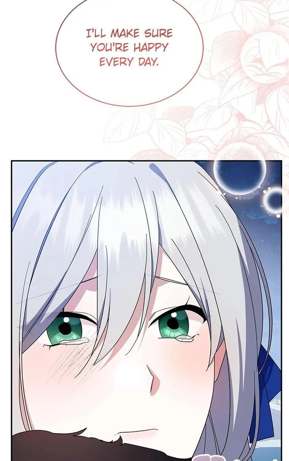 Please Sponsor My Revenge Chapter 73 page 77 - 