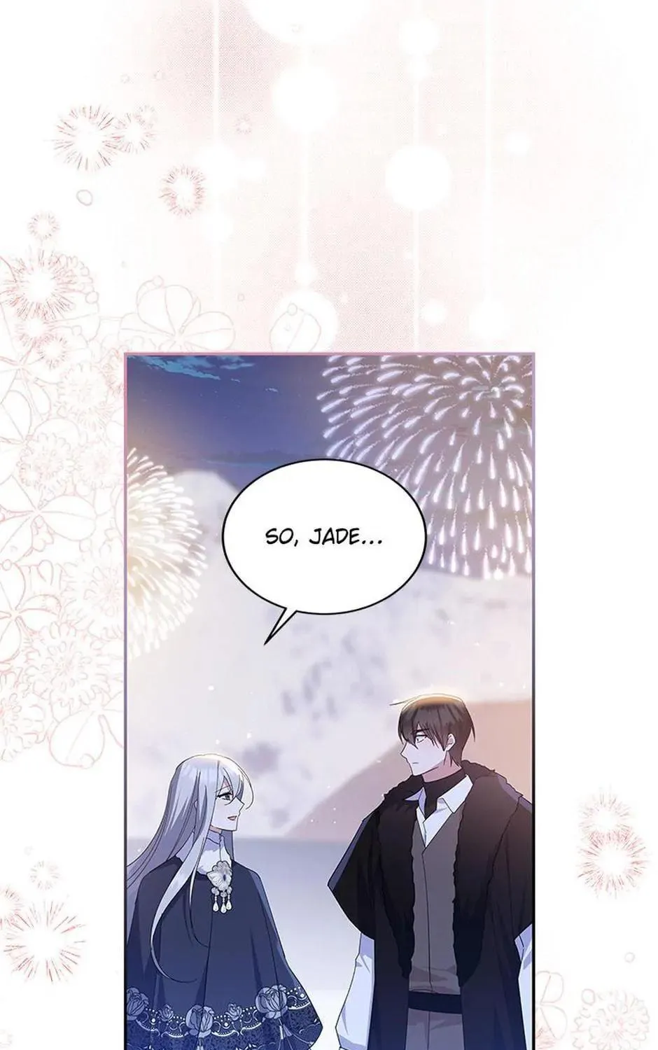 Please Sponsor My Revenge Chapter 73 page 9 - 