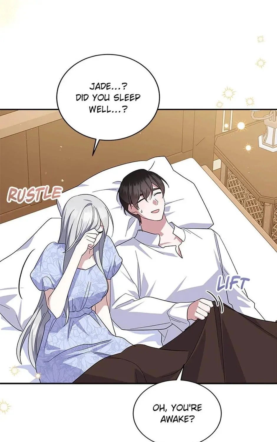 Please Sponsor My Revenge Chapter 73 page 93 - 