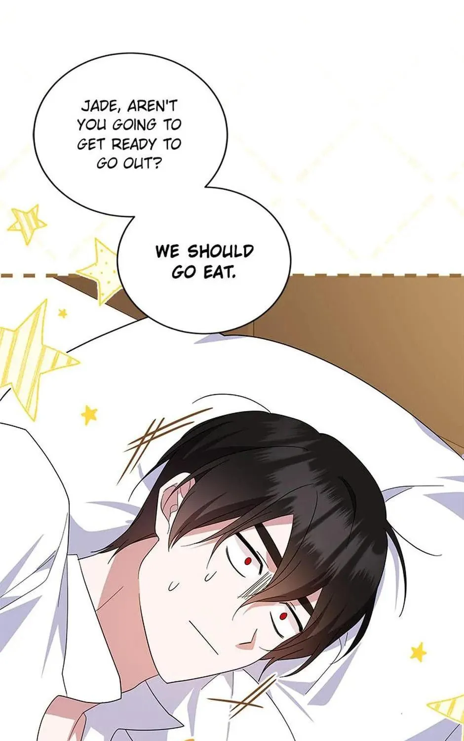 Please Sponsor My Revenge Chapter 73 page 99 - 
