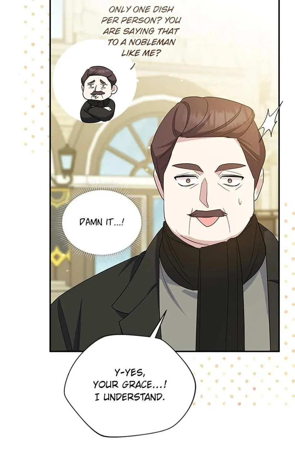 Please Sponsor My Revenge Chapter 74 page 11 - 