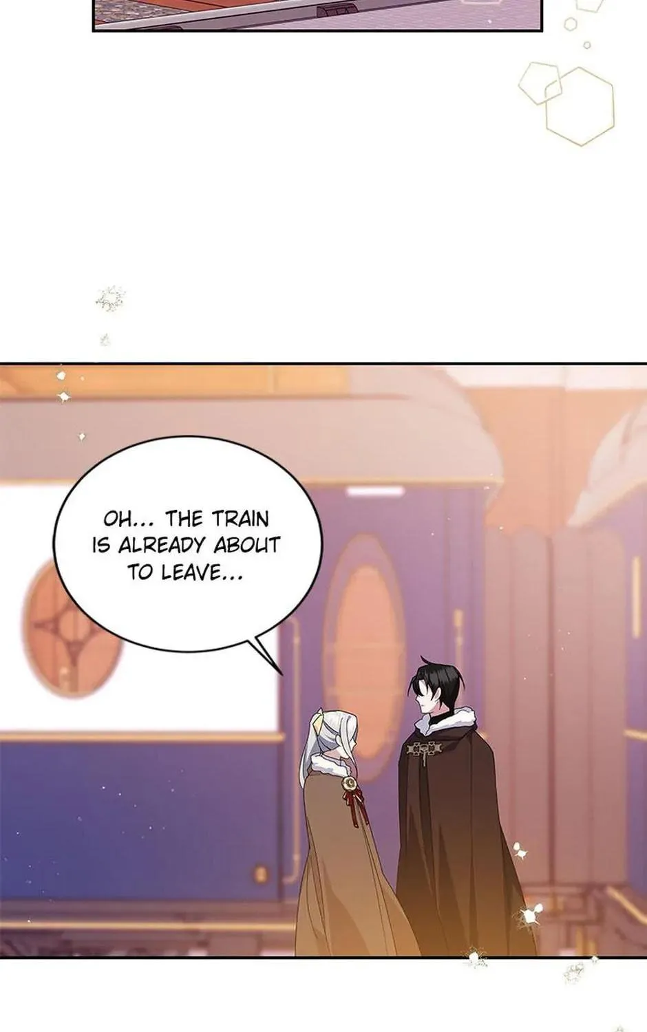 Please Sponsor My Revenge Chapter 74 page 109 - 