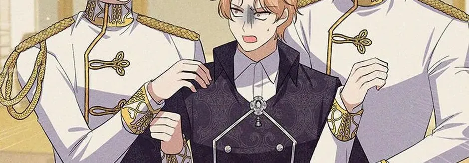 Please Sponsor My Revenge Chapter 74 page 122 - 