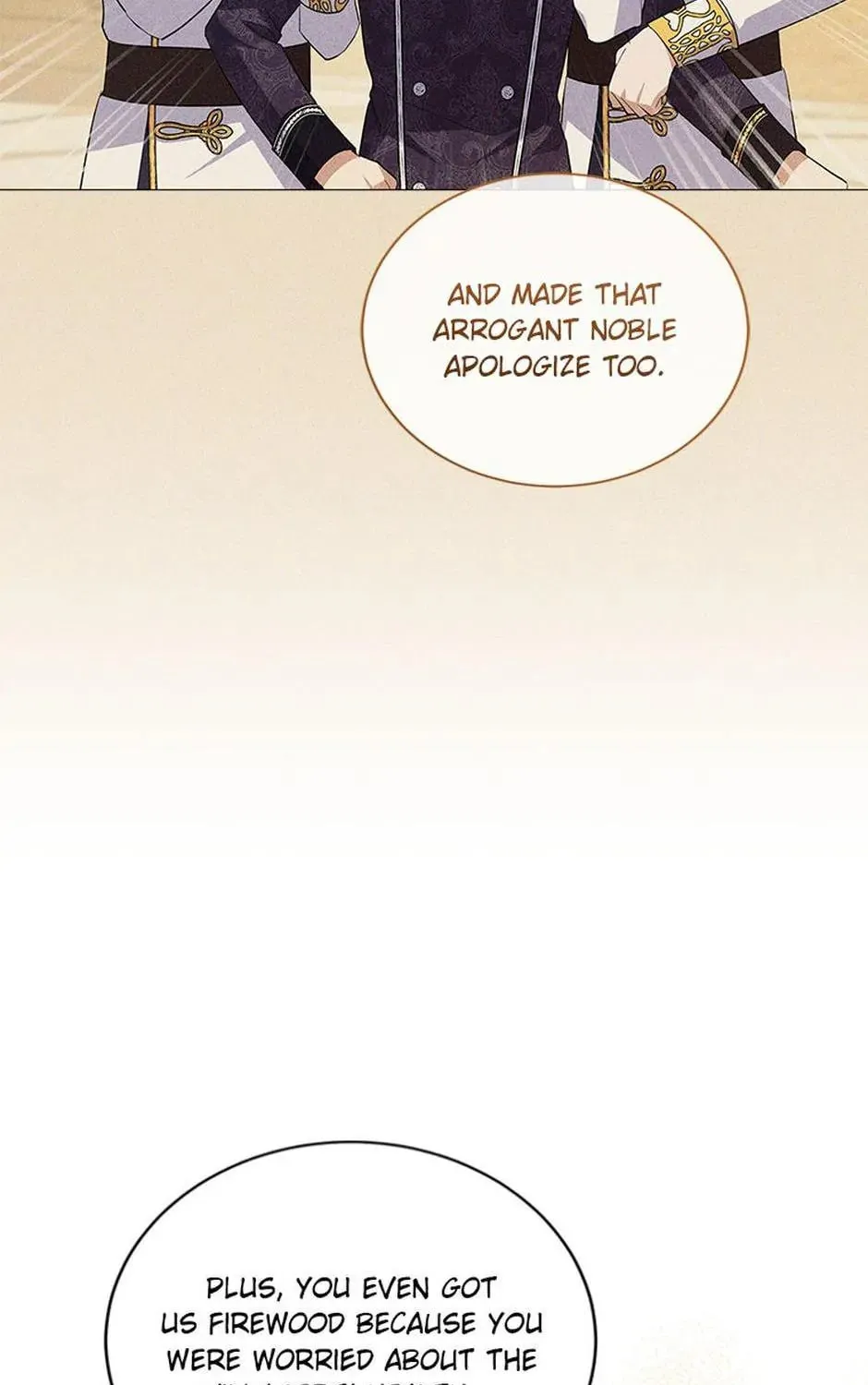 Please Sponsor My Revenge Chapter 74 page 123 - 
