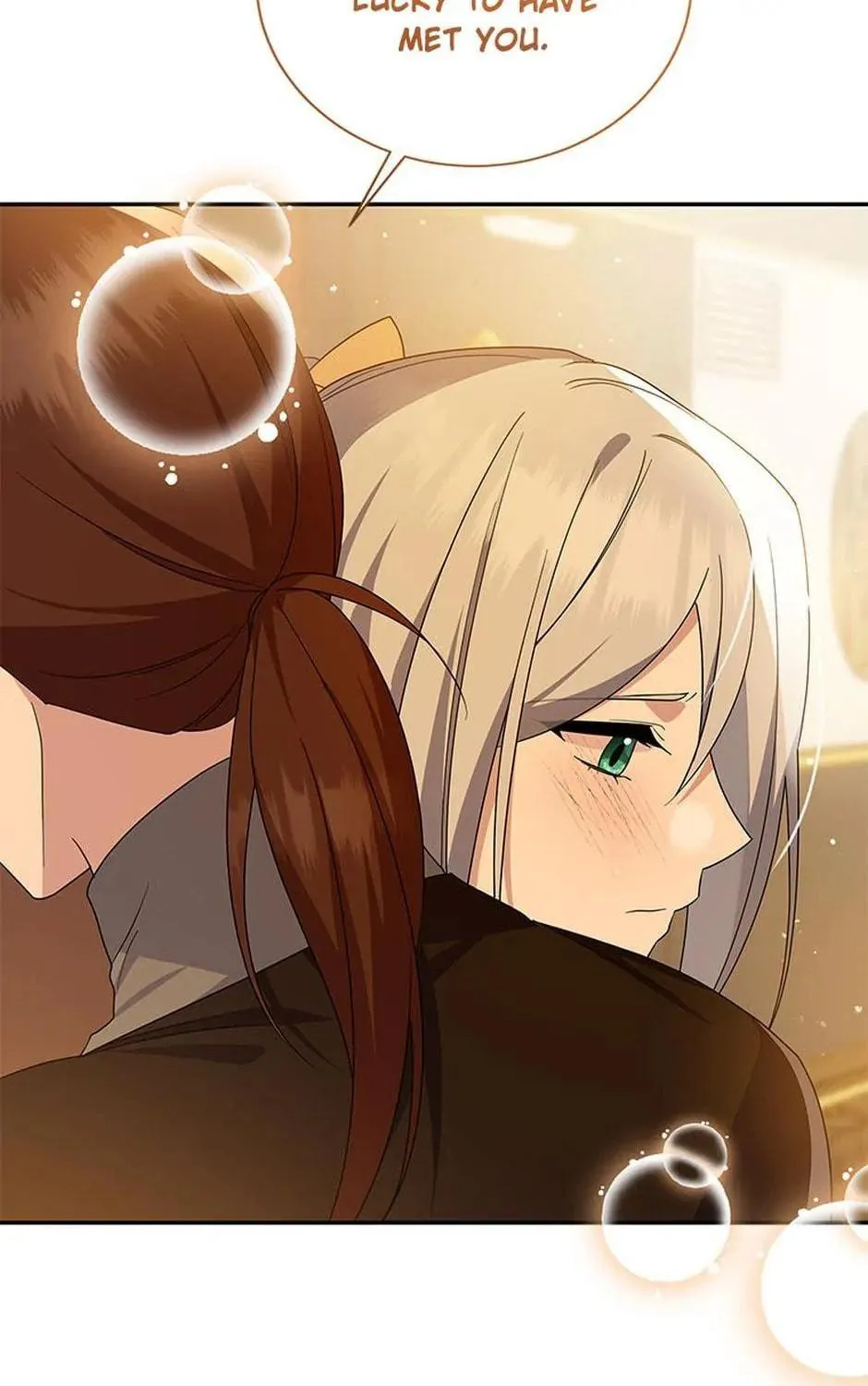 Please Sponsor My Revenge Chapter 74 page 131 - 