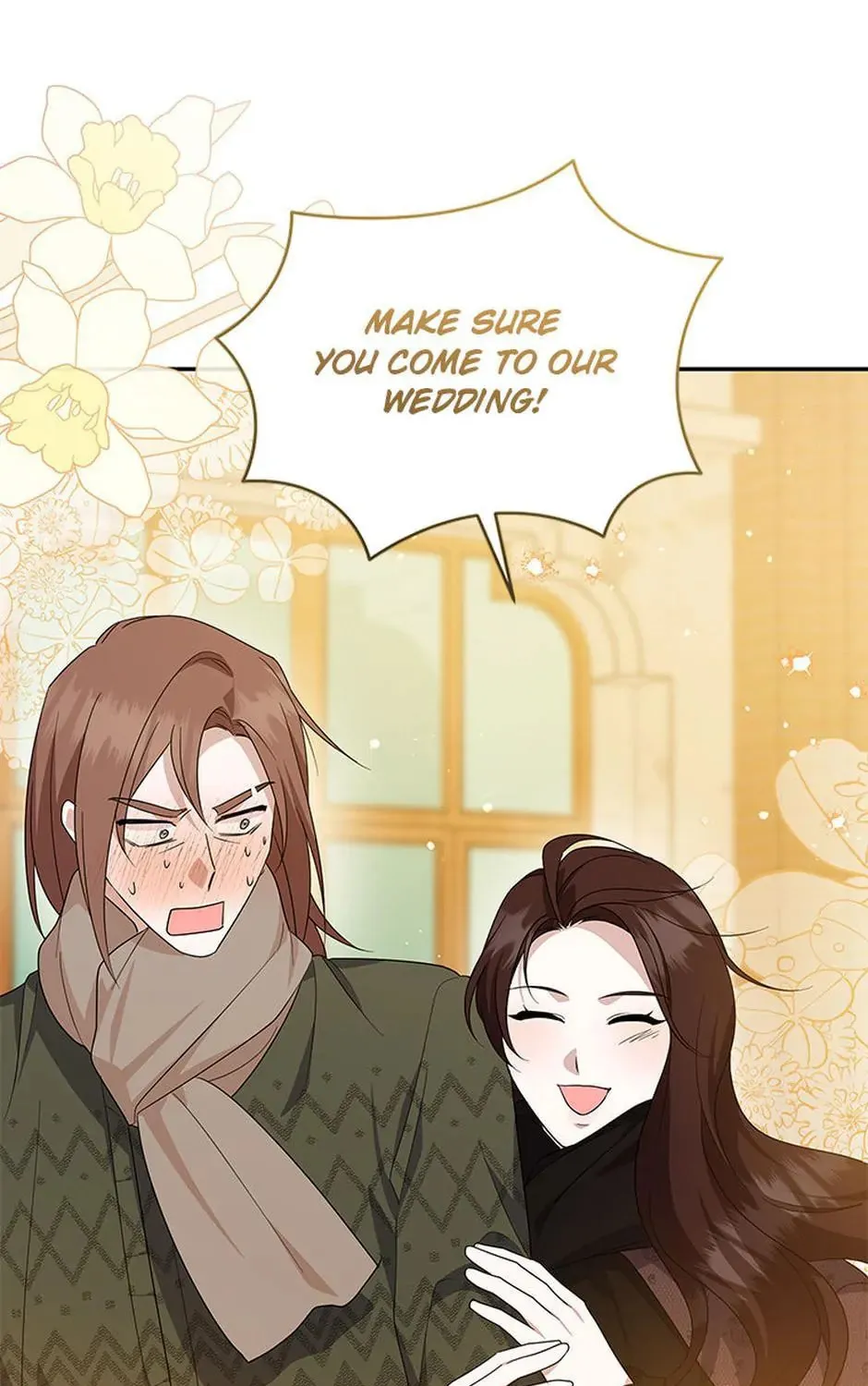 Please Sponsor My Revenge Chapter 74 page 141 - 