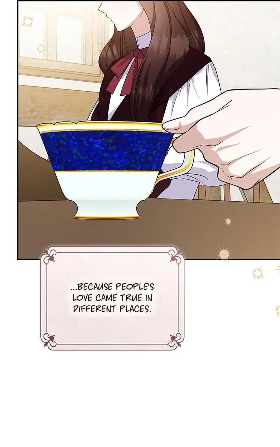 Please Sponsor My Revenge Chapter 74 page 155 - 