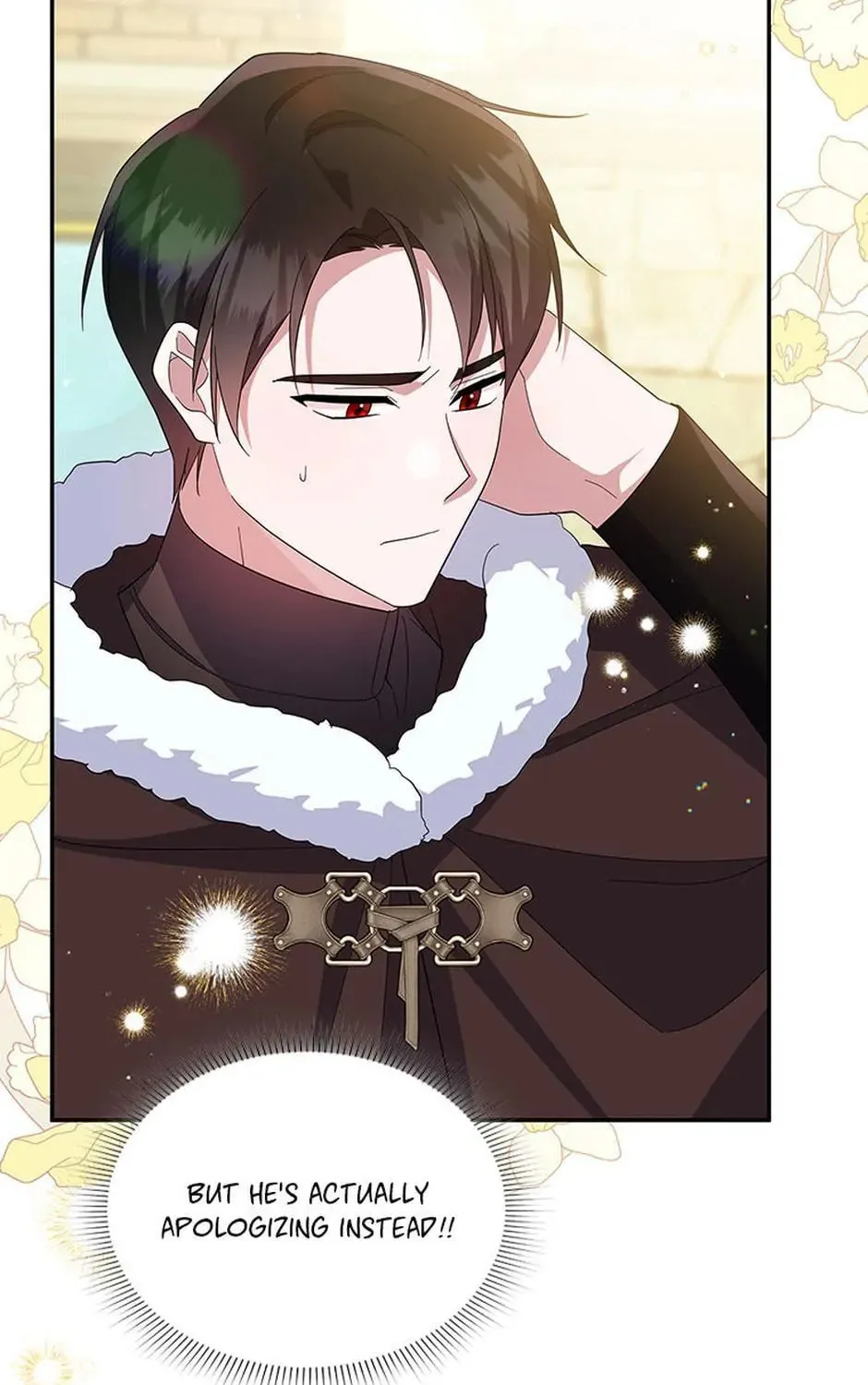 Please Sponsor My Revenge Chapter 74 page 25 - 