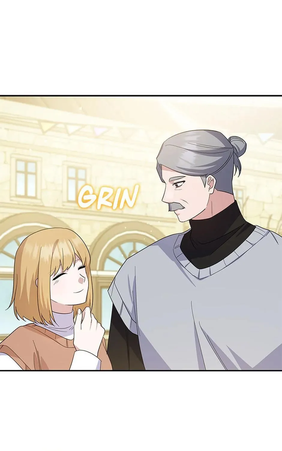 Please Sponsor My Revenge Chapter 74 page 27 - 