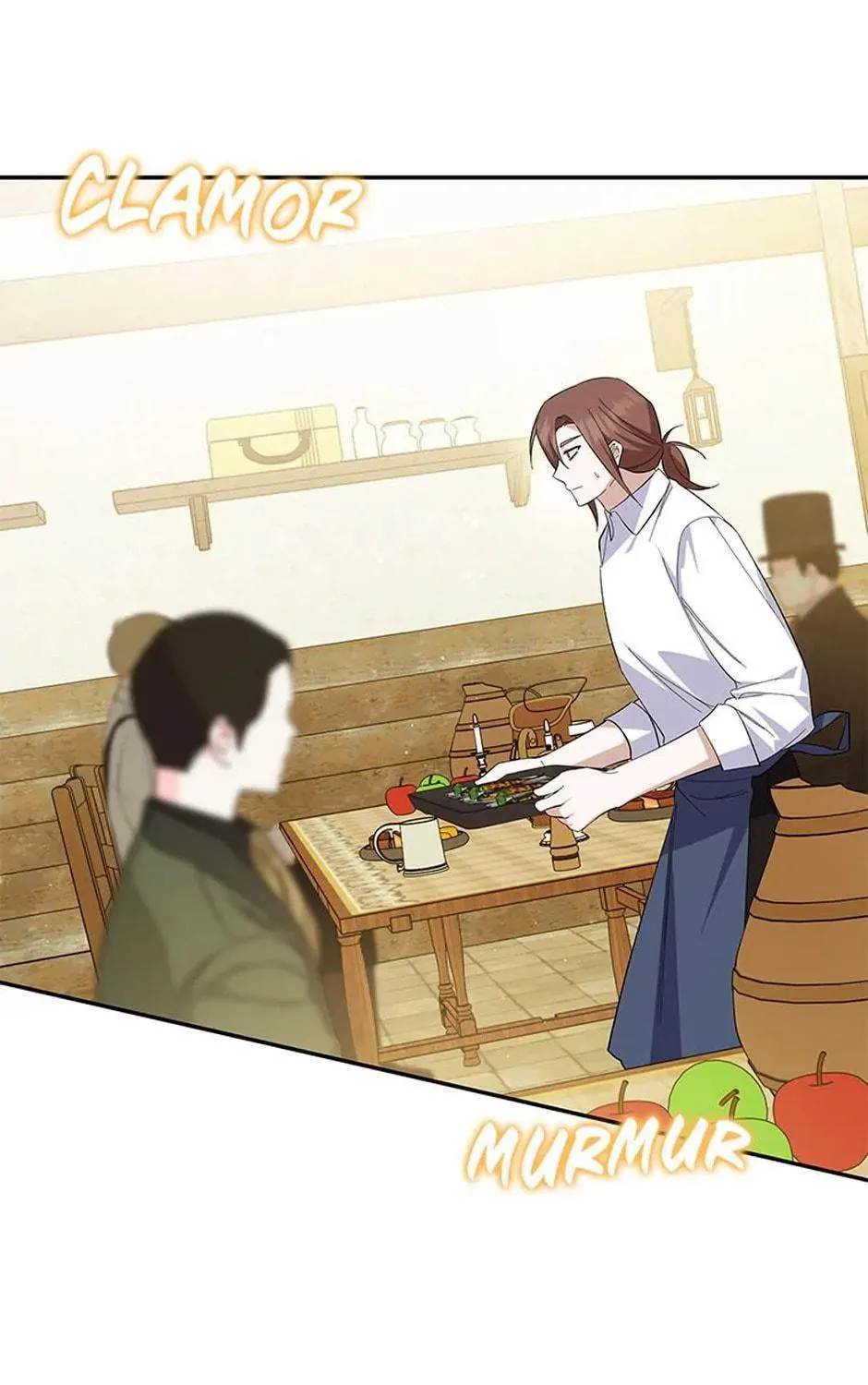 Please Sponsor My Revenge Chapter 74 page 35 - 