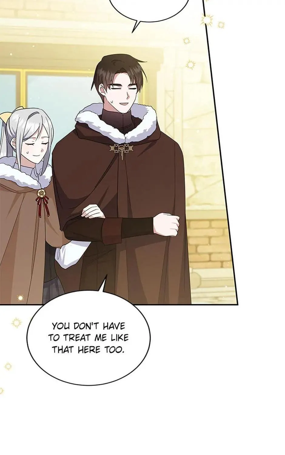 Please Sponsor My Revenge Chapter 74 page 5 - 