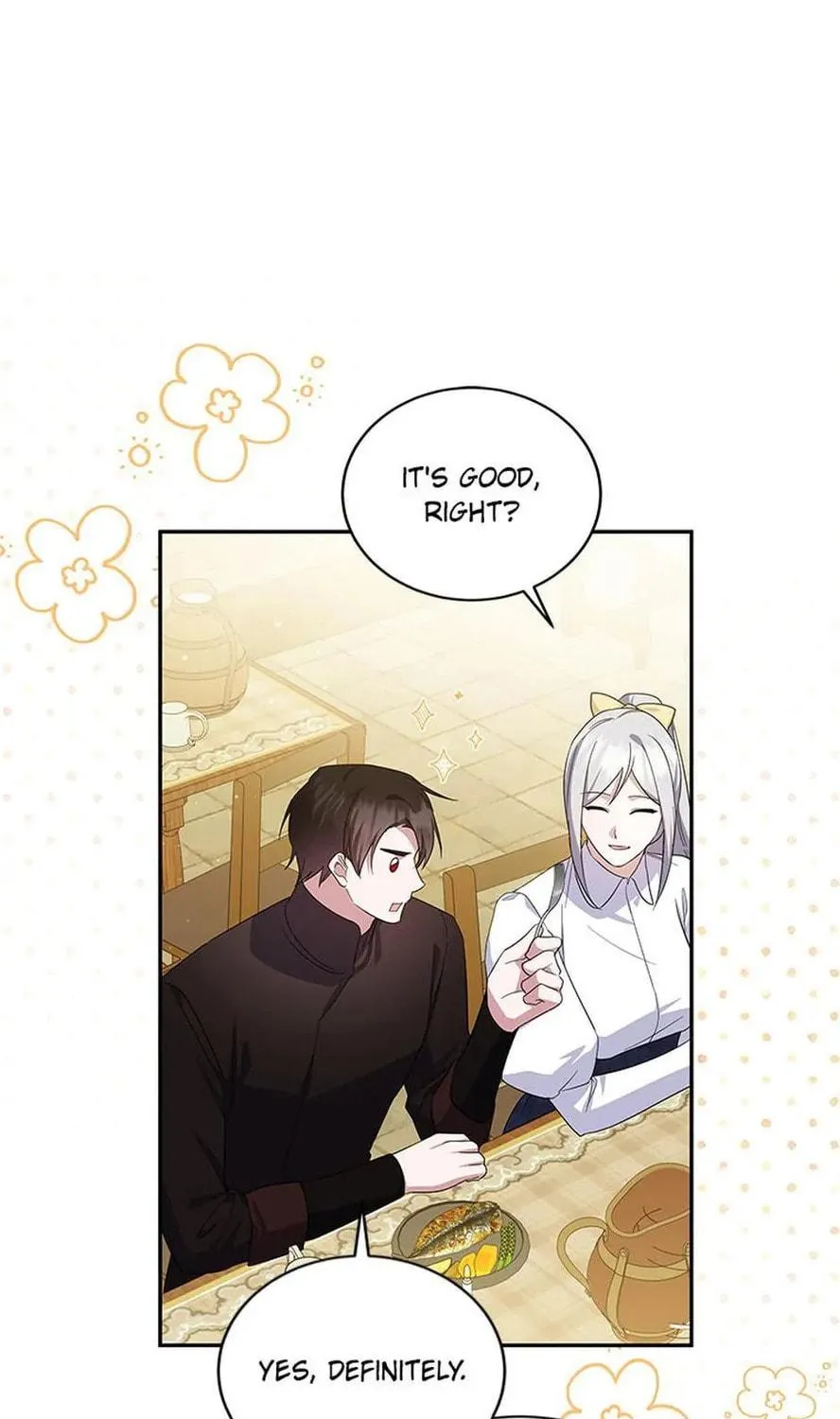 Please Sponsor My Revenge Chapter 74 page 41 - 
