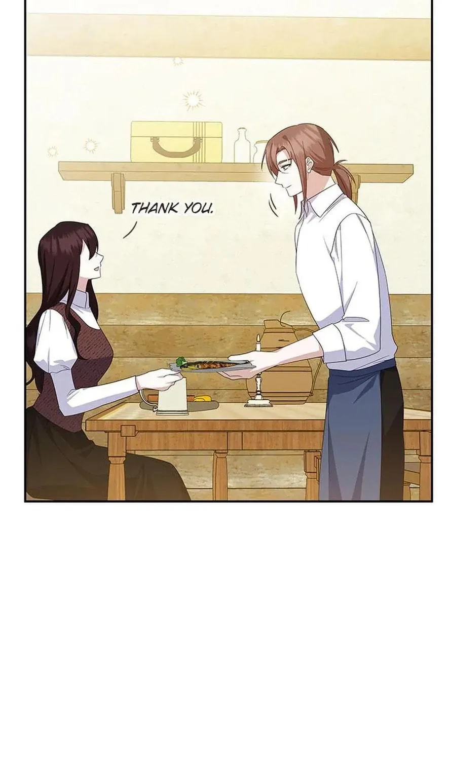 Please Sponsor My Revenge Chapter 74 page 47 - 