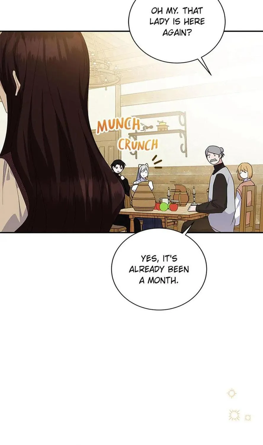 Please Sponsor My Revenge Chapter 74 page 49 - 