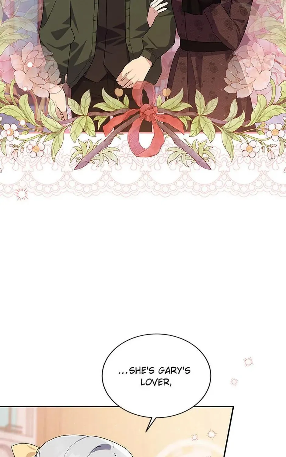 Please Sponsor My Revenge Chapter 74 page 55 - 