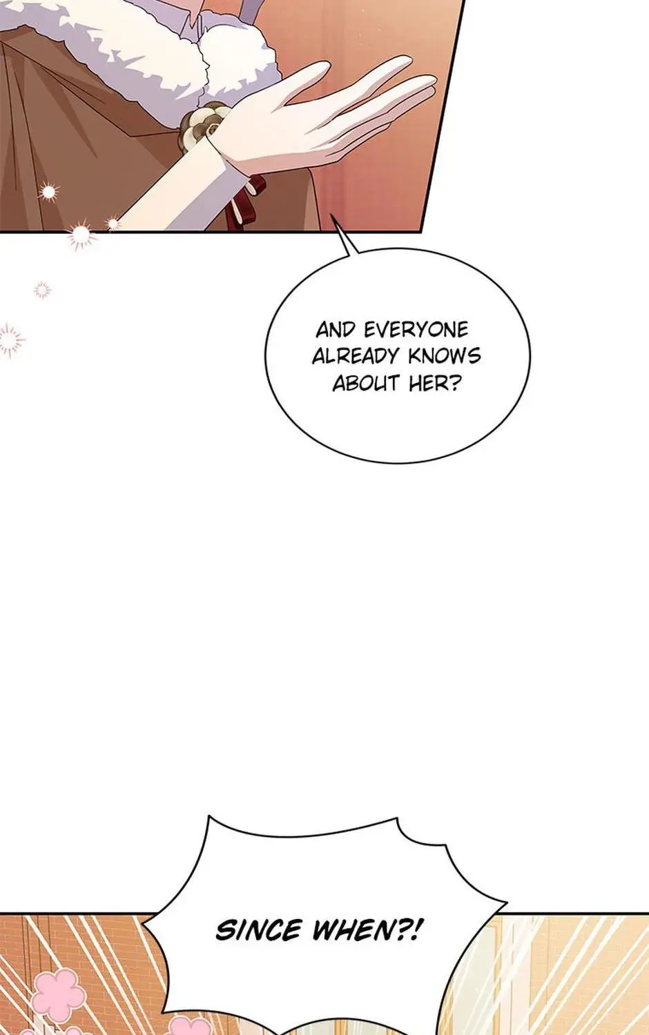 Please Sponsor My Revenge Chapter 74 page 57 - 