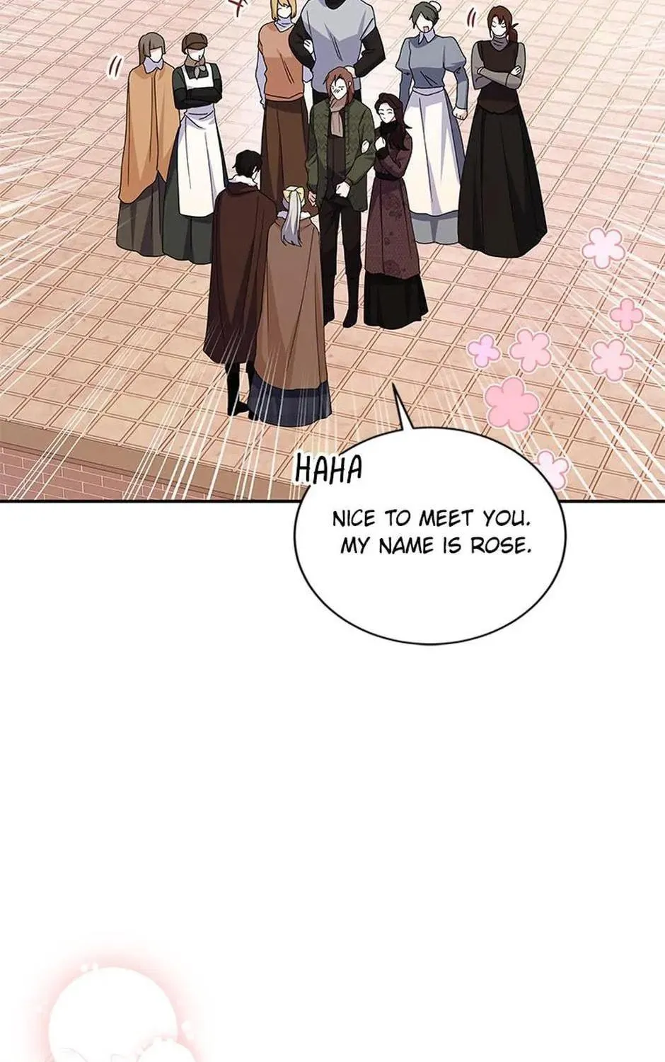 Please Sponsor My Revenge Chapter 74 page 59 - 
