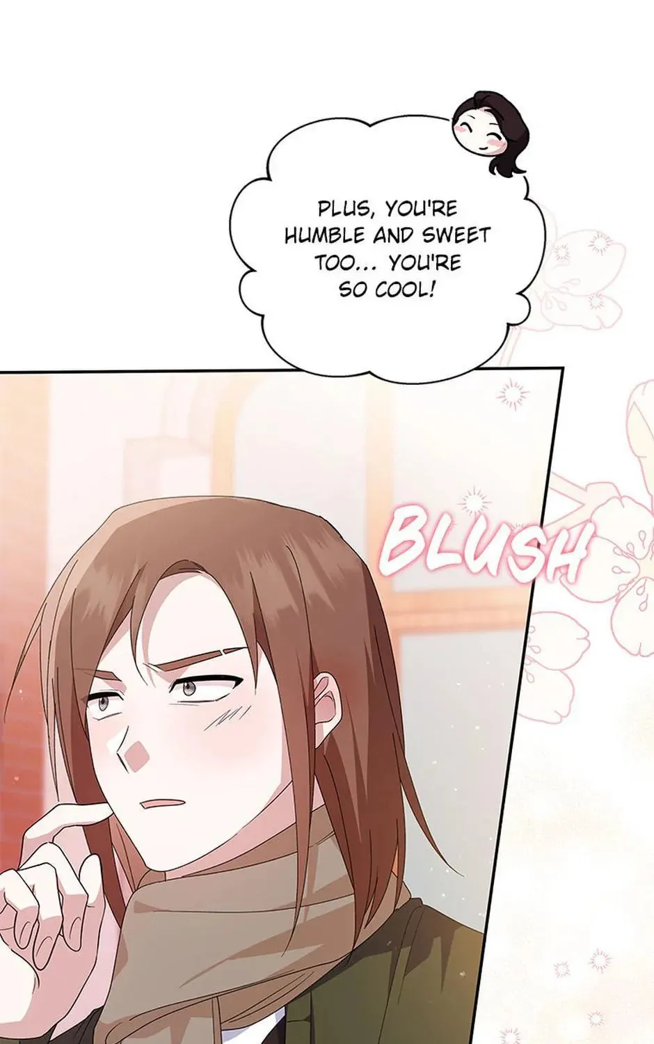 Please Sponsor My Revenge Chapter 74 page 67 - 