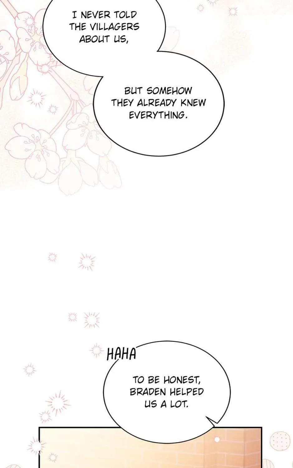 Please Sponsor My Revenge Chapter 74 page 69 - 