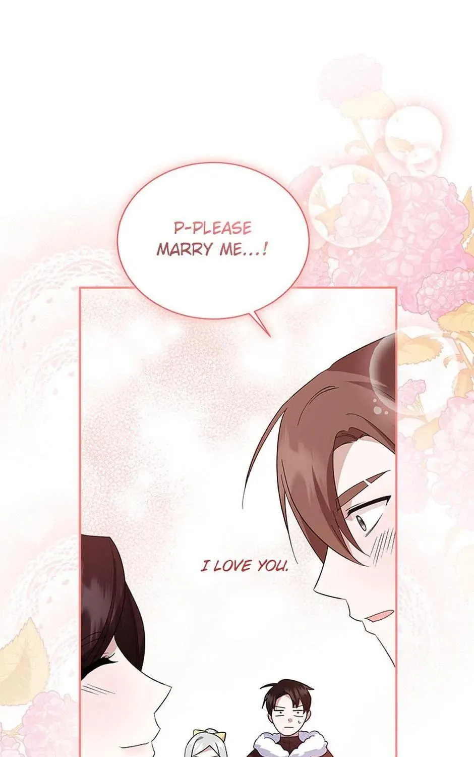 Please Sponsor My Revenge Chapter 74 page 79 - 