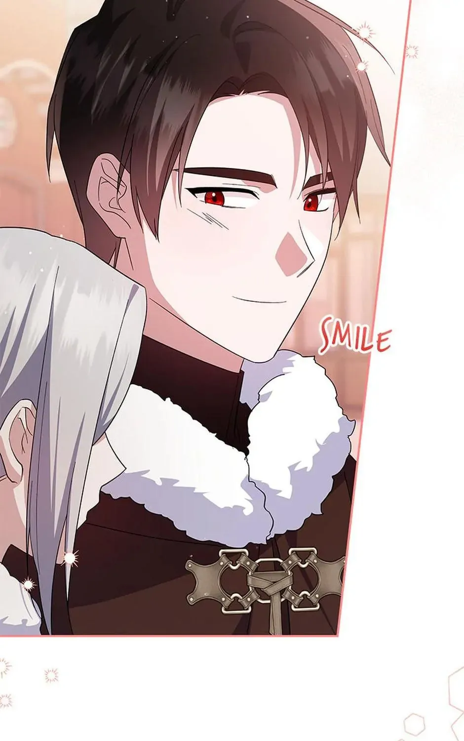 Please Sponsor My Revenge Chapter 74 page 87 - 