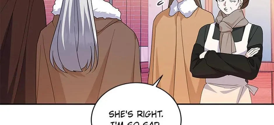 Please Sponsor My Revenge Chapter 74 page 92 - 
