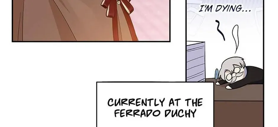 Please Sponsor My Revenge Chapter 74 page 94 - 