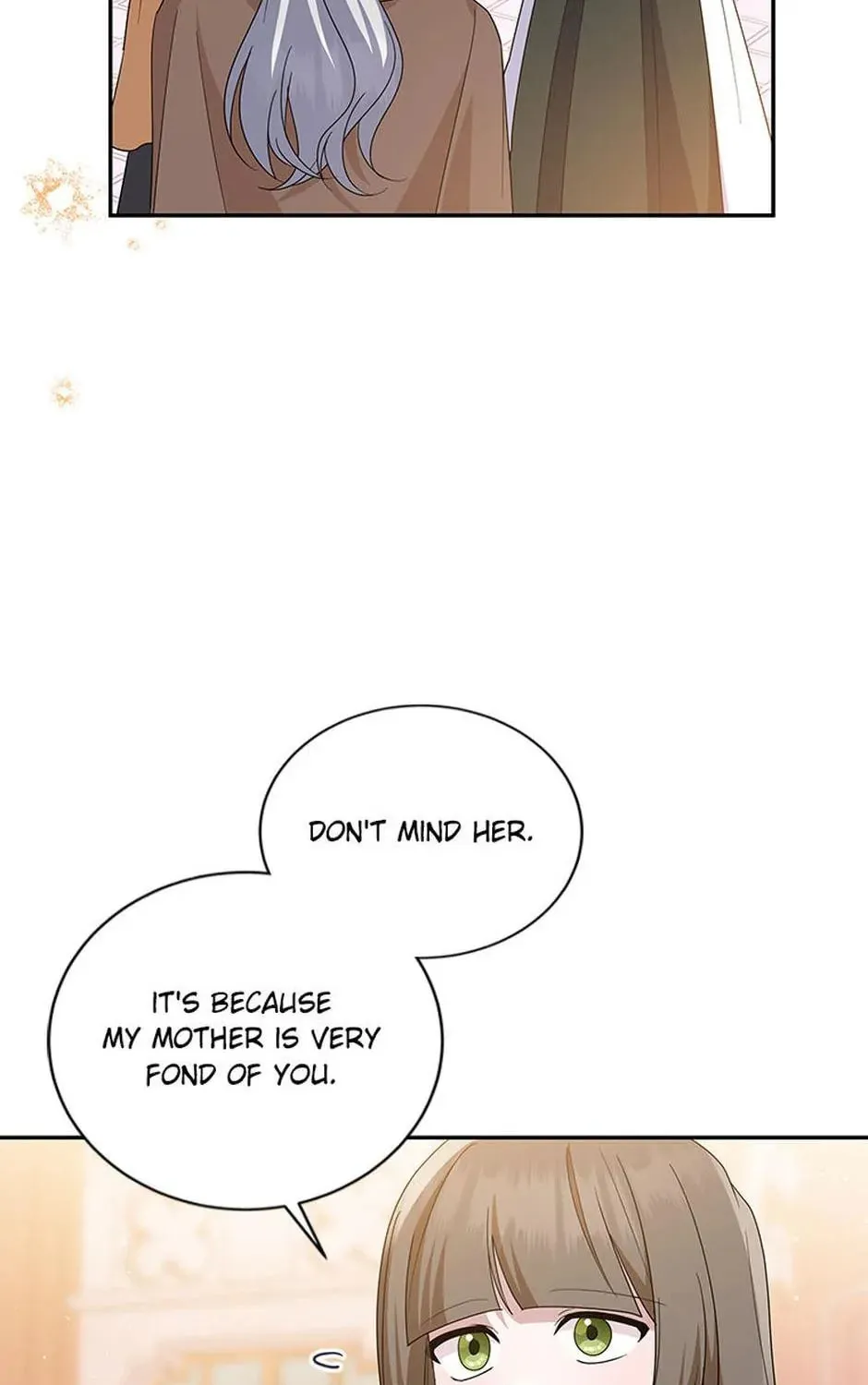 Please Sponsor My Revenge Chapter 74 page 97 - 
