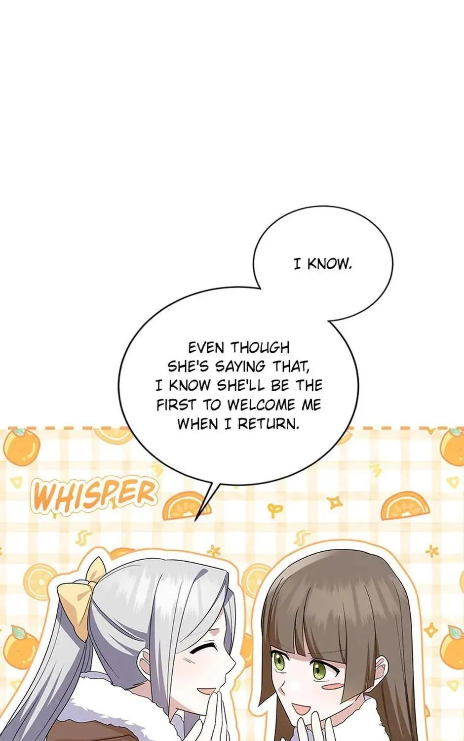 Please Sponsor My Revenge Chapter 74 page 99 - 