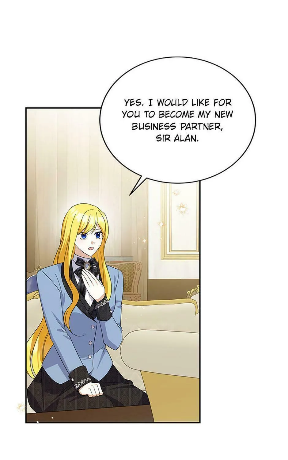 Please Sponsor My Revenge Chapter 75 page 101 - 