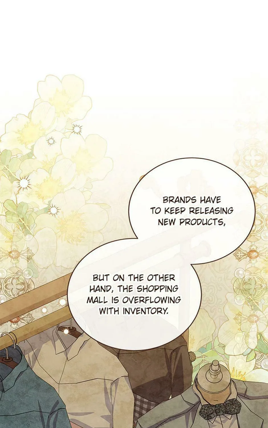 Please Sponsor My Revenge Chapter 75 page 111 - 