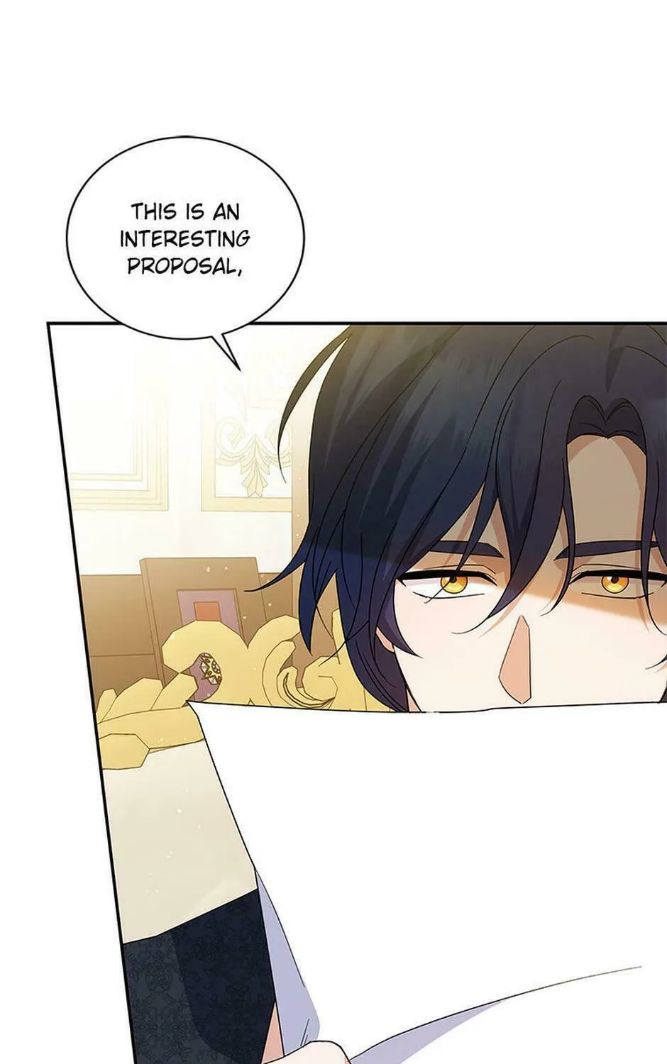 Please Sponsor My Revenge Chapter 75 page 119 - 