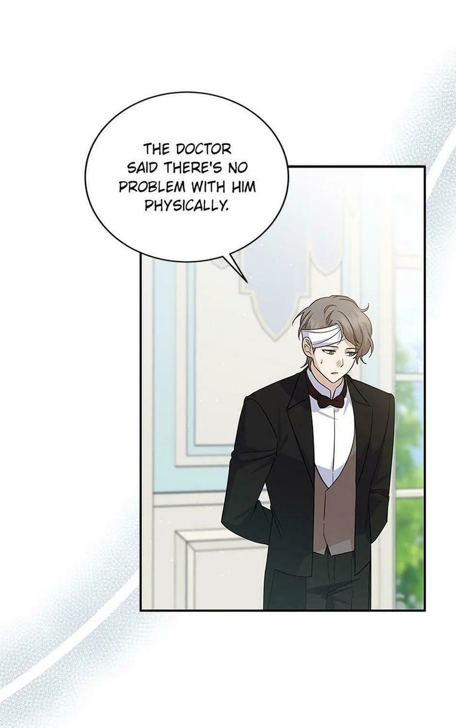 Please Sponsor My Revenge Chapter 75 page 13 - 