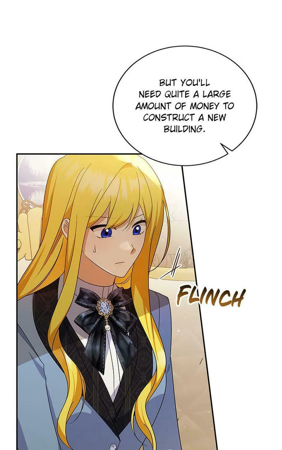 Please Sponsor My Revenge Chapter 75 page 121 - 
