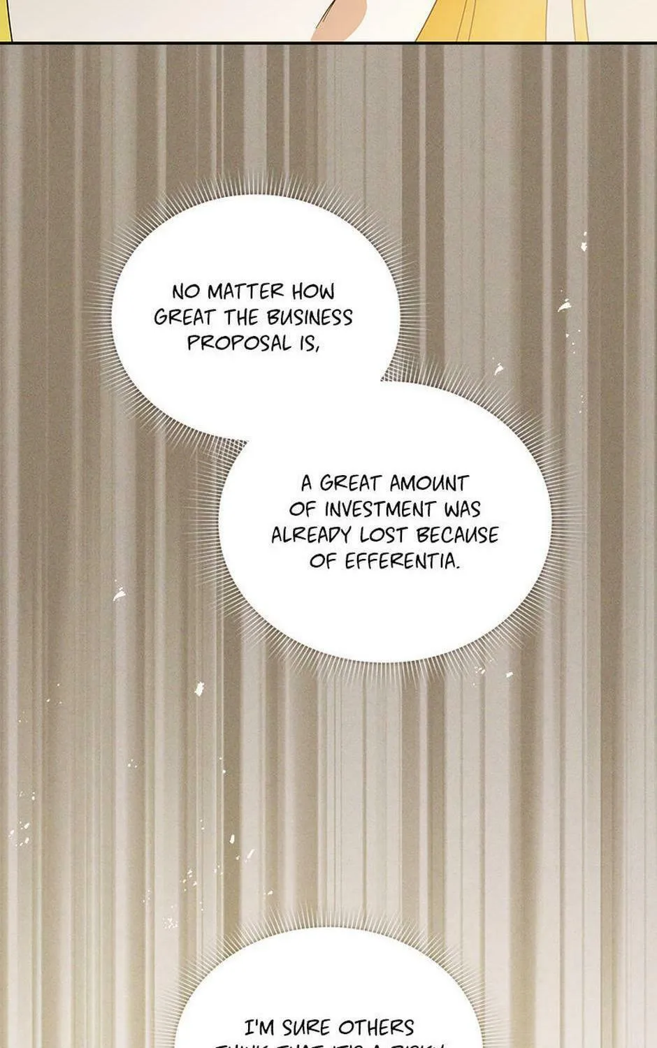 Please Sponsor My Revenge Chapter 75 page 125 - 