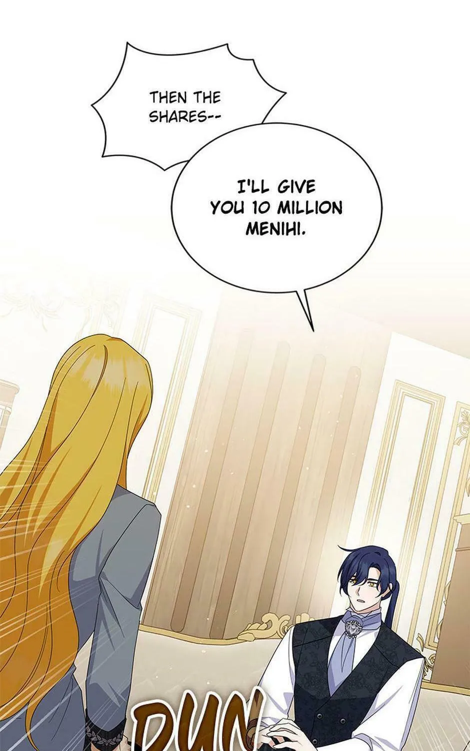 Please Sponsor My Revenge Chapter 75 page 129 - 