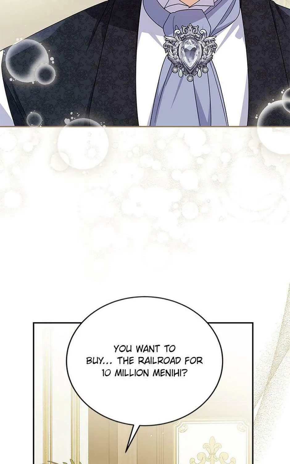 Please Sponsor My Revenge Chapter 75 page 135 - 