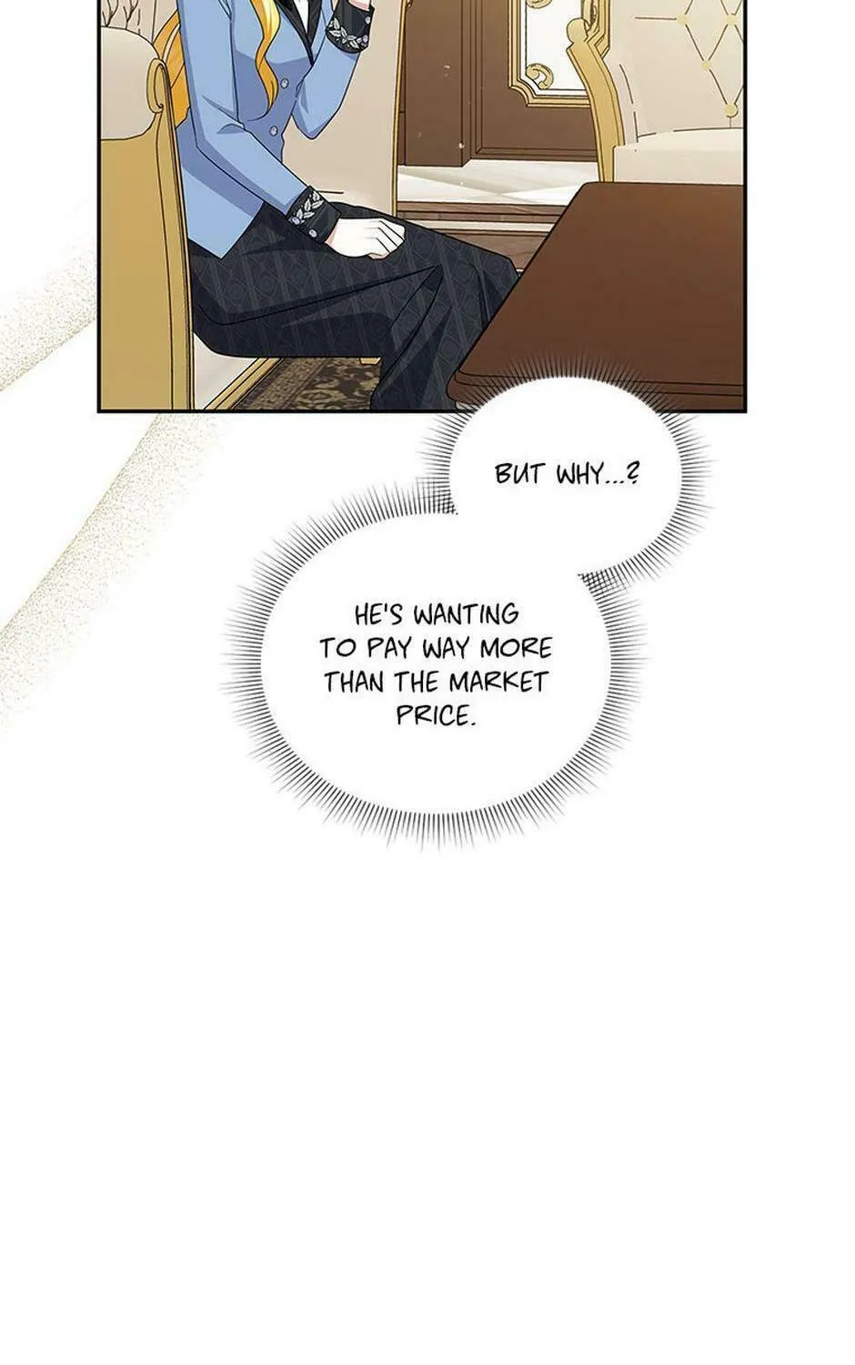 Please Sponsor My Revenge Chapter 75 page 137 - 
