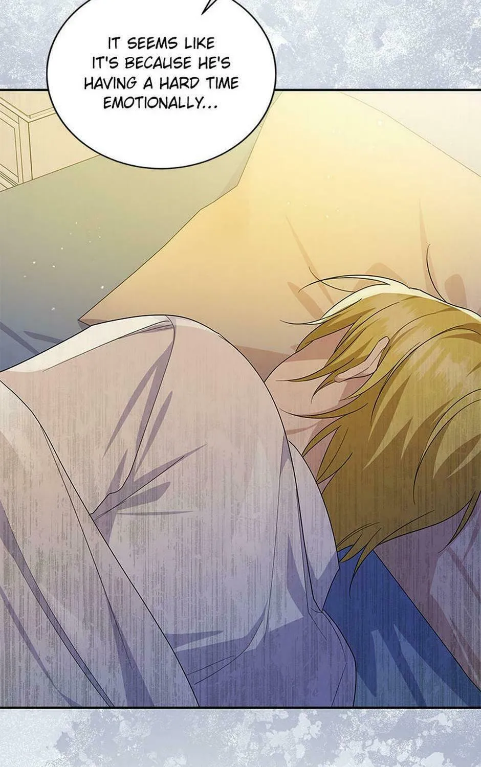 Please Sponsor My Revenge Chapter 75 page 15 - 