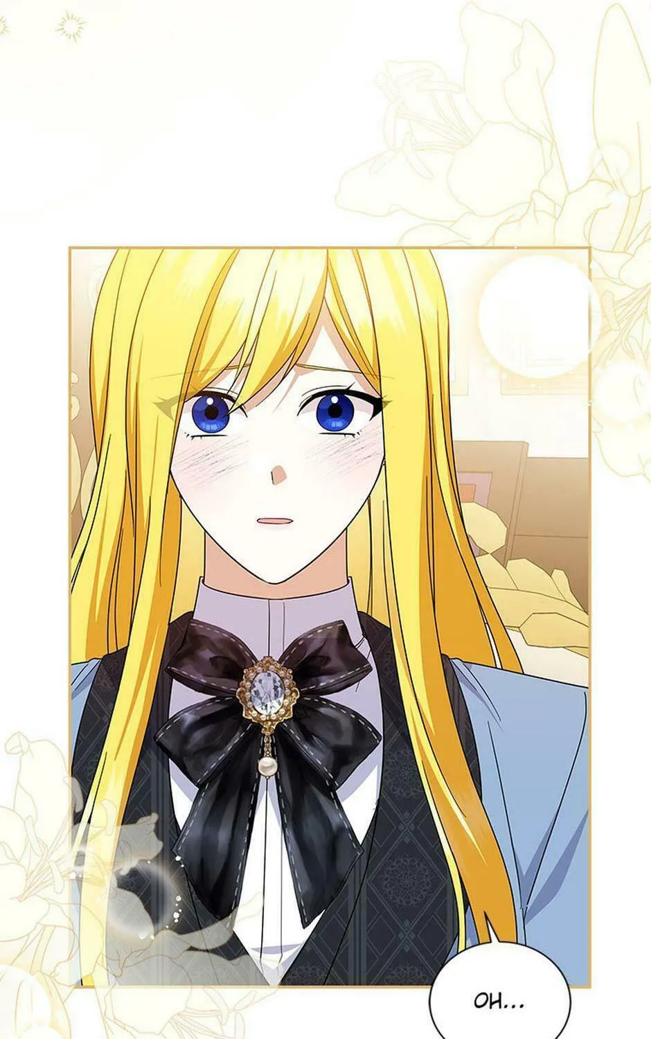 Please Sponsor My Revenge Chapter 75 page 141 - 