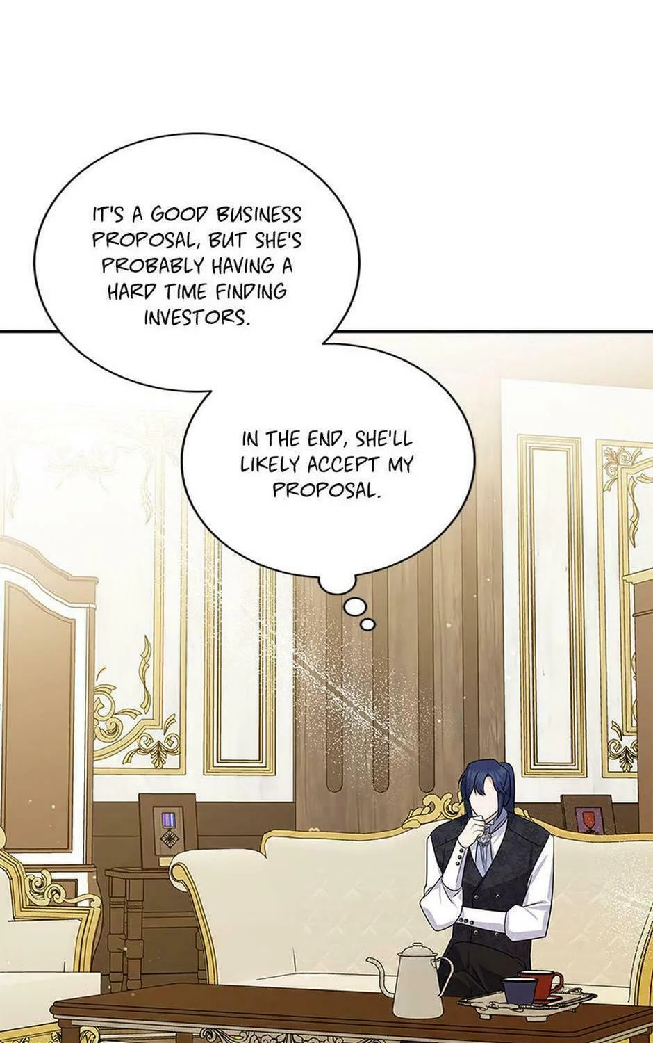 Please Sponsor My Revenge Chapter 75 page 147 - 
