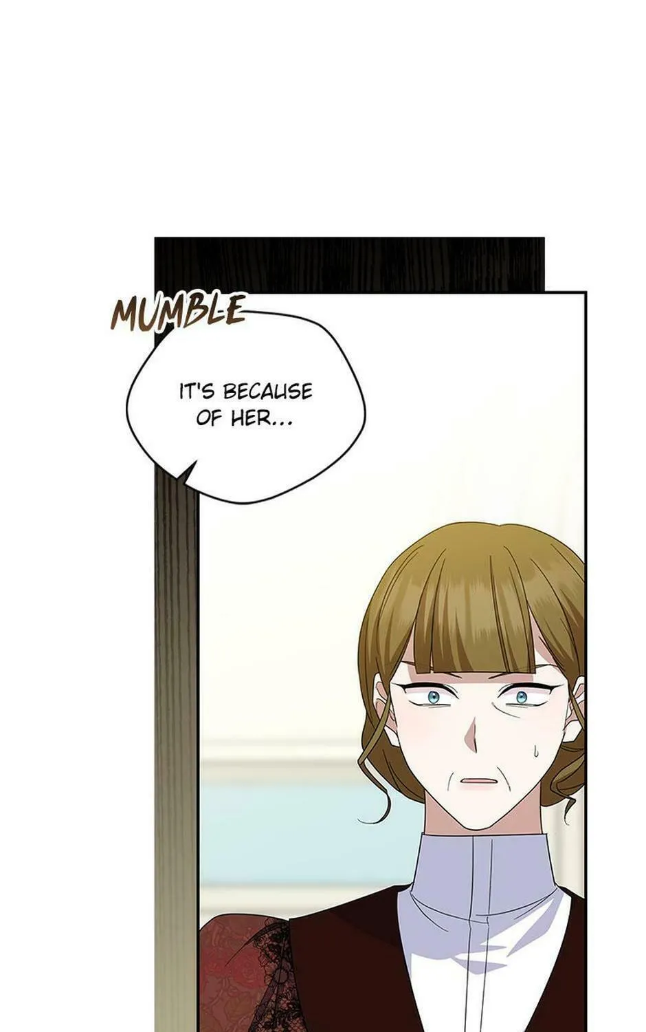 Please Sponsor My Revenge Chapter 75 page 21 - 