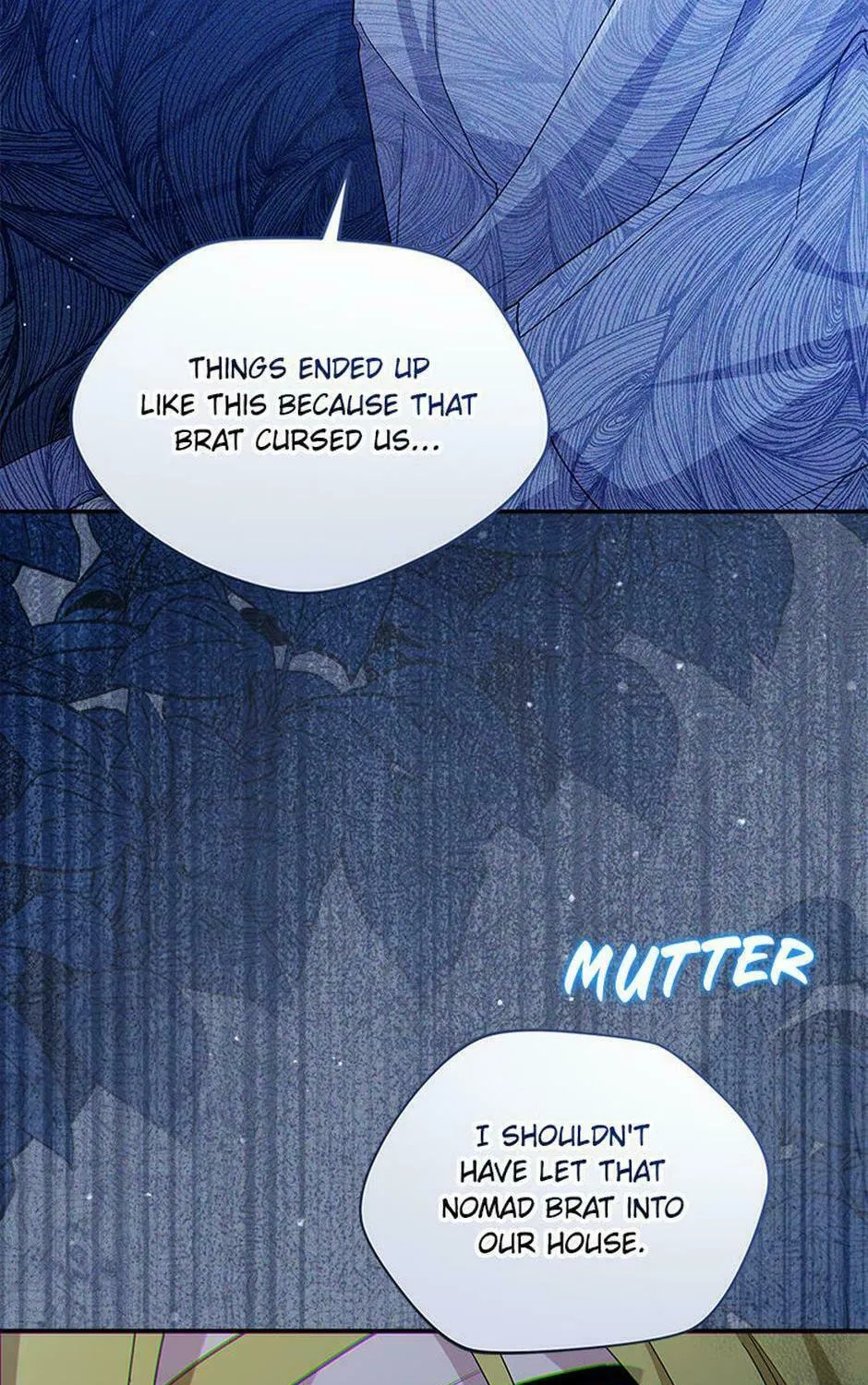 Please Sponsor My Revenge Chapter 75 page 27 - 