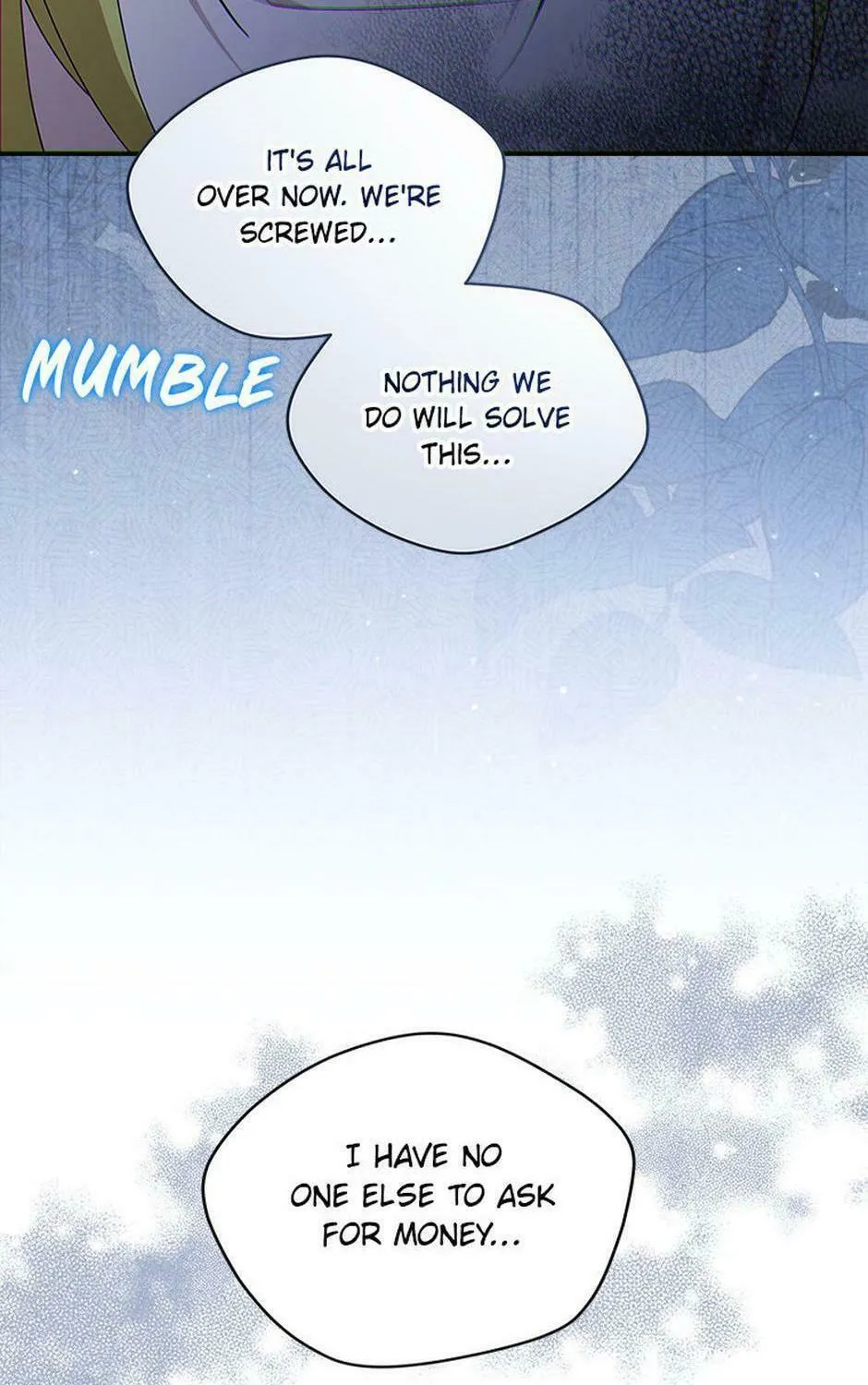 Please Sponsor My Revenge Chapter 75 page 29 - 