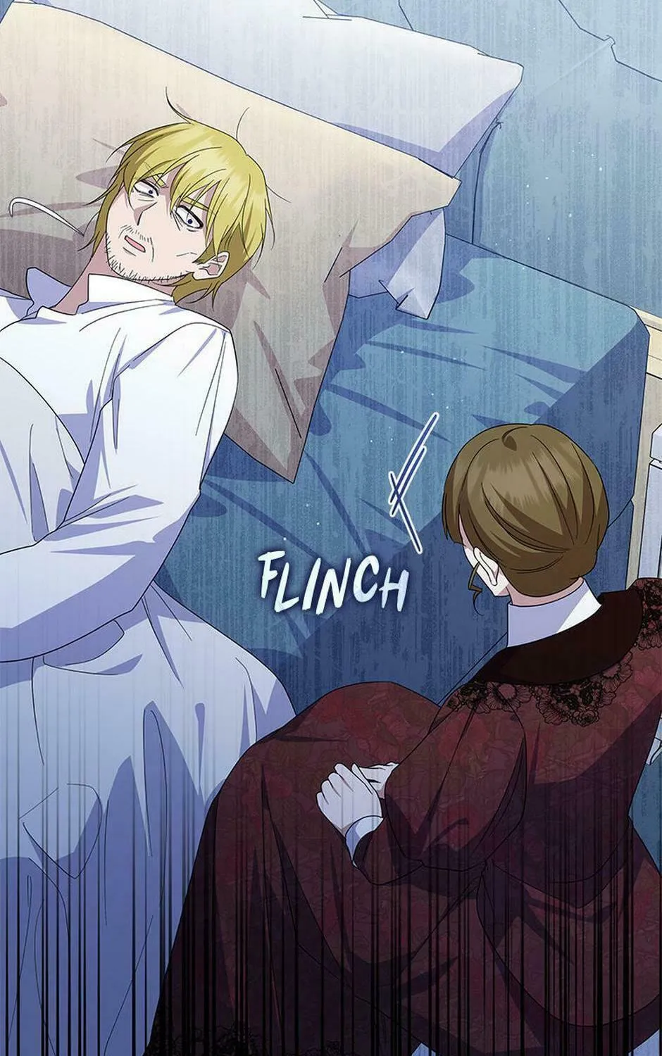 Please Sponsor My Revenge Chapter 75 page 33 - 